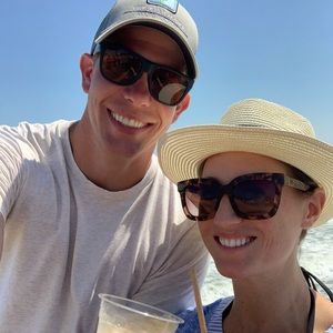 Meet your Posher, Aaron